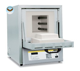 LÒ NUNG Nabertherm LHT 02/17/P470 (2 lít  ,1750oC)